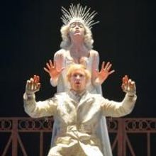 BWW Reviews: SNOW QUEEN One of A Kind