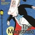Music Box Theatre Screens THE MAGISTRATE, Starring John Lithgow, 1/23 & 2/10