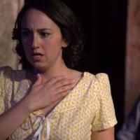 Duke City Rep's THESE SHINING LIVES Runs thru May 25 at The Cell