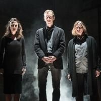 BWW Reviews: TERMINUS at Studio Theatre