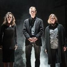 BWW Reviews: TERMINUS at Studio Theatre