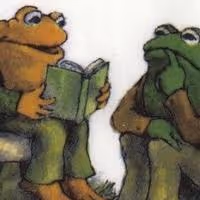 Lakewood Playhouse to Present A YEAR WITH FROG & TOAD, 12/11-21