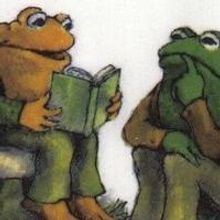 Lakewood Playhouse to Present A YEAR WITH FROG & TOAD, 12/11-21