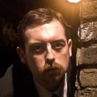 'Ghost Hunter' Richard Barraclough Leads Haunted Tour of Edinburgh, Now thru 8/26