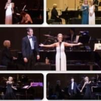 Photo Coverage: Kristin Chenoweth - Exclusive Performance Shots - THE EVOLUTION OF A…