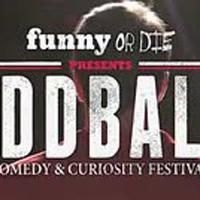 Funny Or Die Presents The Oddball Comedy & Curiosity Festival Featuring Dave…