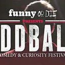 Funny Or Die Presents The Oddball Comedy & Curiosity Festival Featuring Dave…
