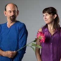 TheatreWorks Kicks Off 44th Season with THE LOUDEST MAN ON EARTH Tonight