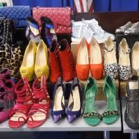 Saks Crime Ring Taken Down