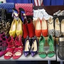Saks Crime Ring Taken Down