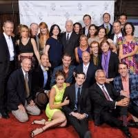 Photo Flash: BRIGHT STAR Celebrates Opening Night at The Old Globe