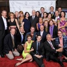 Photo Flash: BRIGHT STAR Celebrates Opening Night at The Old Globe