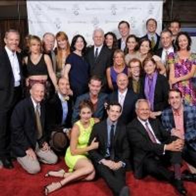 Photo Flash: BRIGHT STAR Celebrates Opening Night at The Old Globe