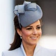 Fashion Photo of the Day 4/21/2014: Catherine Duchess of Cambridge