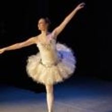 Dance Gallery Presents SLEEPING BEAUTY at the Orpheum, 1/20