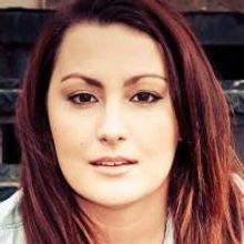 COLLEGIATE THEATRICS: NYU's Delaney Amatrudo