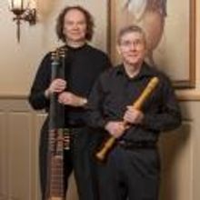 GEMS Presents La Tour Baroque Duo: The Scotch Humour Today