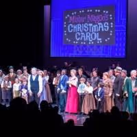Photo Coverage: Broadway Unites to Benefit Actors Fund in MR. MAGOO'S CHRISTMAS CAROL