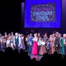 Photo Coverage: Broadway Unites to Benefit Actors Fund in MR. MAGOO'S CHRISTMAS CAROL