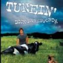 Dick Farnsworth's Novel TUNEIN Follows Small-Town Boy with Gift of Healing