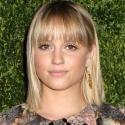 Fashion Photo of the Day 12/8/12 - Dianna Agron