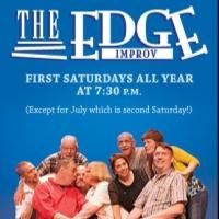 The EDGE Improv and 20th Anniversary Season Bash Set for Tonight at BPA