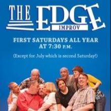 The EDGE Improv and 20th Anniversary Season Bash Set for Tonight at BPA
