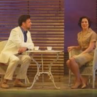 Photo Flash: First Look at Rob Gallagher, Kim Carson and More in SOUTH PACIFIC at…