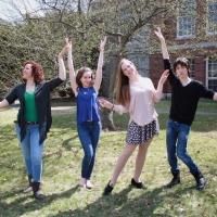 ACTS of Concord Presents ONCE ON THIS ISLAND This Weekend