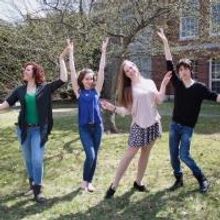 ACTS of Concord Present ONCE ON THIS ISLAND, 5/30-6/1