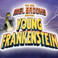 It's Alive! YOUNG FRANKENSTEIN is Fully Charged at Beck Center, 7/11-8/17