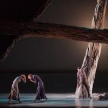 Photo Flash: Glimmerglass Festival's STABAT MATER & THE LITTLE MATCH GIRL PASSION…