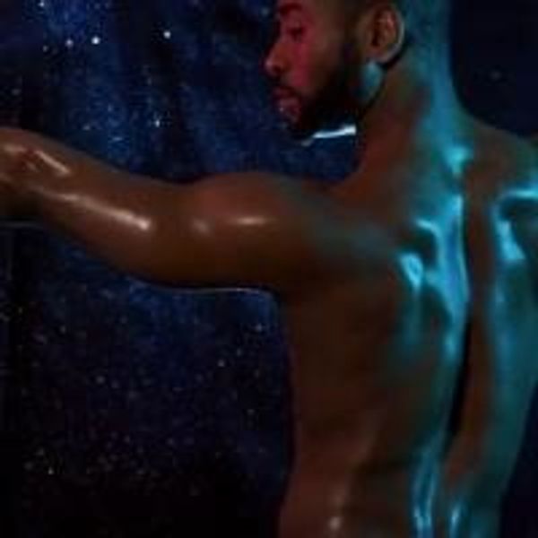 STAGE TUBE: Sizzling Sexiness Coming to 42West in Broadway Bares' SOLO STRIPS 2015; Lineup Announced! - Cabaret Theater Video