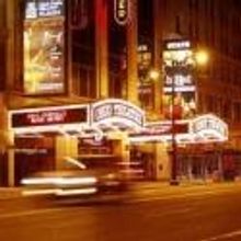 Cleveland Winter '13 Theater Calendar