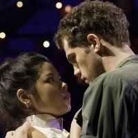 BWW Reviews: MISS SAIGON's Return To The West End, Prince Edward Theatre
