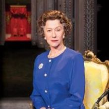 Helen Mirren in THE AUDIENCE Screens at Music Box Theatre Today