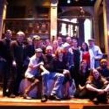 Goodspeed's SOMETHING'S AFOOT Raises $12,135 for BC/EFA!