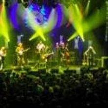Railroad Earth Kicks Off Winter 2013 Tour This Month