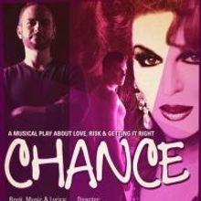 Alcove Theatre to Premiere Musical CHANCE, 7/5