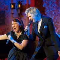 Kate Flannery Joins Jane Lynch at 54 Below, and More