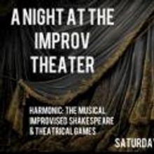 Nashville Improv Comedy Theater Welcomes HarmoNIC and Infinite Jest Tonight