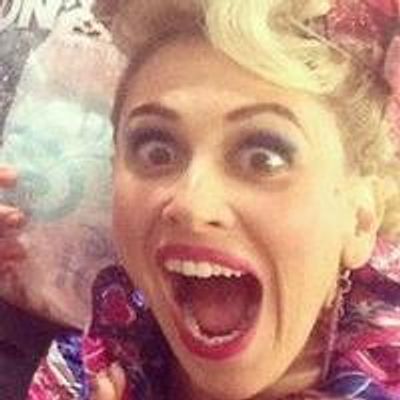 Photo Flash: Saturday Intermission Pics - Nov. 15, Part 2 - THE BAND WAGON Takes Last #SIP and More!