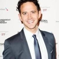 Santino Fontana Boards NBC Cop Drama SHADES OF BLUE