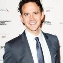 Santino Fontana Boards NBC Cop Drama SHADES OF BLUE