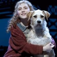 Tony-Nominated ANNIE to Launch Tour in 2014-15!