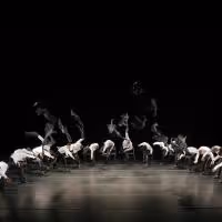 BWW Reviews: Alvin Ailey American Dance Theater Thrills at City Center