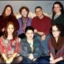 Ridgefield Theater Barn Presents WORD AROUND TOWN Evening of Poetry Tonight