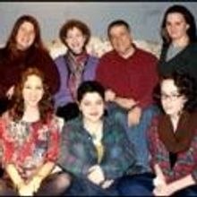 Ridgefield Theater Barn Presents WORD AROUND TOWN Evening of Poetry Tonight