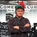 Kids 'N Comedy Presents CHRISTMAKWANZUKAH at Gotham Comedy Club Tonight