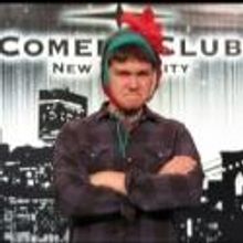 Kids 'N Comedy Presents CHRISTMAKWANZUKAH at Gotham Comedy Club Tonight